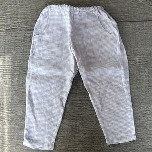 Nellie Quats Trousers